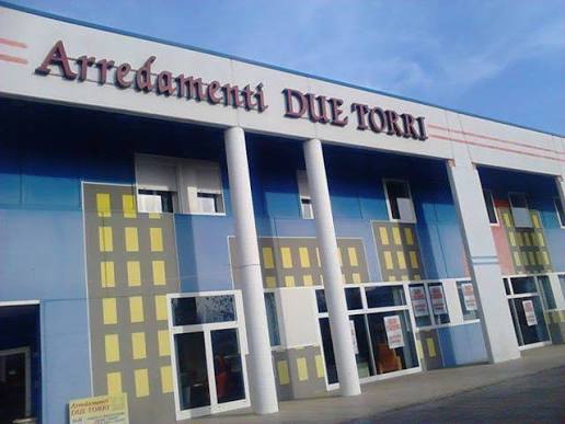 Arredamenti Due Torri